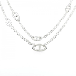 Hàng hiệu Authentic Hermès Flandore Necklace