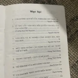 Những vấn đề văn học văn hóa và ngôn ngữ