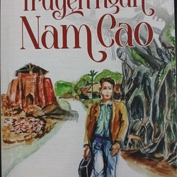 Sách nguyễn nhật ánh,nam cao