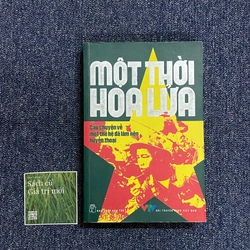 Một thời hoa lửa - NXB Trẻ 271864
