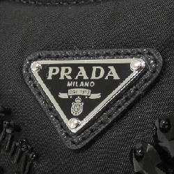 Túi xách vai Prada 1BC204 - Hàng hiệu Chính hãng 766238