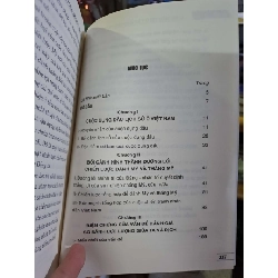 Cuộc đấu trí ở tầm cao của trí tuệ Việt Nam - Trần Nhâm LỊCH SỬ - CHÍNH TRỊ - TRIẾT HỌC VAVO0910 920384