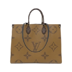 Túi Louis Vuitton Monogram Giant On The Go GM M44576 615701