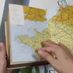 [MIỄN PHÍ BỌC SÁCH] [XƯA] Petit Larousse Illustré 1975 (1975) 990436