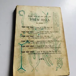 📖 VẠN VẬT HỌC LỚP 11A 571059