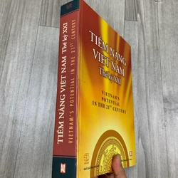 Tiềm năng việt nam thế kỷ xxi. 8a3 549814