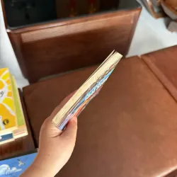 Kỹ Thuật Chế Biến Món Ngon Từ Hải Sản – Sách công thức hải sản đơn giản dễ làm - K3 1008356