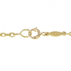 Dây chuyền Hermès Cool Oran - Hàng hiệu Authentic 840991