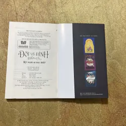 ĐỘI VỆ BINH BIỂN CẢ ( full 3 tập)- ELLEN PRAGER 688312