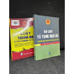 (TẶNG BOOKMARK) Bộ Luật Tố Tụng Dân Sự (Áp Dụng Từ 01/07/2016), 2016 - H1108 RBK