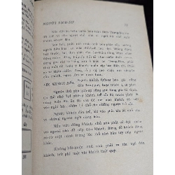 NGƯỜI LỊCH SỰ - PHẠM CAO TÙNG 128755