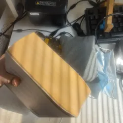 Sách Tiểu thuyết A Little Life Henya Yanagihara (Mới 95%) 775837