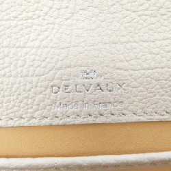 DELVAUX TEMPETE AA0505AMF BAG - Hàng hiệu Authentic 832748