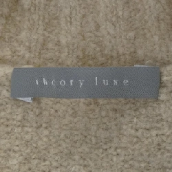 Theory luxe 03-3401700 Áo len - Hàng hiệu Authentic 774800