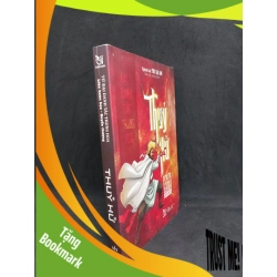 (TẶNG BOOKMARK) Thủy Hử tứ đại danh tác Trung Hoa Liên Hoàn họa Quyển Thượng mới 90% 2018RBK2206