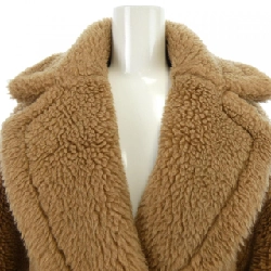 Max Mara TEDDY 101613 3TEDDY áo khoác 633374