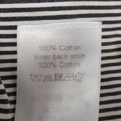 【Mã giảm giá】Áo sơ mi CELINE 640995