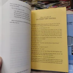 Sách; Một đời như kẻ tìm đường - TG: Phan Văn Trường (B1) 782710
