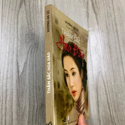 Thắm sắc hoa đào - Vương An Ức. 999 465959