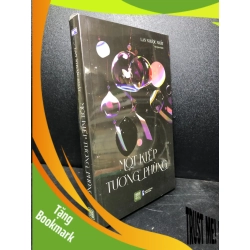 (TẶNG BOOKMARK) Một kiếp tương phùng Lan Nhược Nhất new 100% RBK.ASB0301 tâm linh