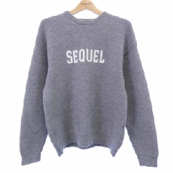 SEQUEL ニット - Hàng hiệu Authentic