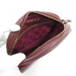 Túi xách vai MUST DE CARTIER - Hàng hiệu Authentic 776439