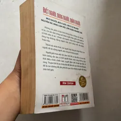Biết người dùng người quản người - Văn Huân 559759