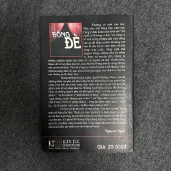 Bóng đè - Đỗ Hoàng Diệu 1031680