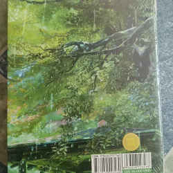 Khu vườn ngôn từ - Shinkai Makoto 558537