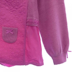 【Mã giảm giá】Siêu đẹp SUPER BEAUTY Áo khoác 632874