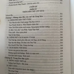 SỬ TRUNG QUỐC - NGUYỄN HIẾN LÊ  1040669