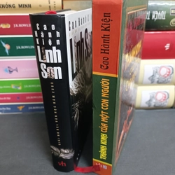 Linh Sơn & Thánh kinh của một con người 492747
