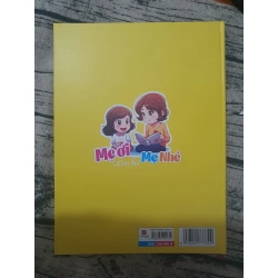 Mẹ ơi, con hỏi mẹ nhé Nhiều tác giả TSTK1009 TRUYỆN TRANH 339507