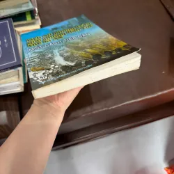 Lịch sử phong trào giải phóng dân tộc thế kỉ XX – Một cách tiếp cận | Đỗ Thanh Bình- K4 1029432