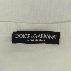 Dolce & Gabbana T-shirt - Hàng hiệu Authentic 895526