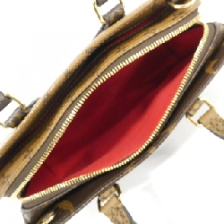 Túi Louis Vuitton Monogram Giant OnTheGo EW M46653 615777