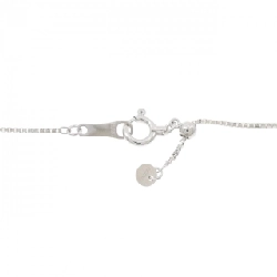 K18WG Nhẫn Ruby - Hàng hiệu Chính hãng 857089