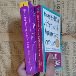 Dale Carnegie - How to Win Friends and Influence People 961134