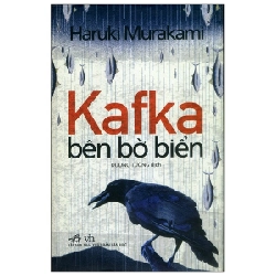 Kafka bên bờ biển (TB-158.000) New 100% HCM.PO