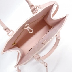 Túi xách Louis Vuitton Lockme Tote PM M55818 - Hàng hiệu Chính hãng 776669