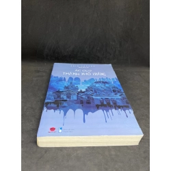 Ác Quỷ Thành Phố Trắng - Erik Larson new 90% HCM.ASB0806 341841