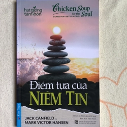 Đểm tựa của NIỀM TIN 