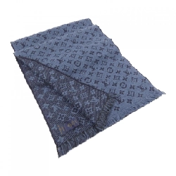 Khăn choàng LOUIS VUITTON Monogram Classic M78525 - Hàng hiệu Chính hãng