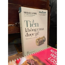 Tiền không mua được gì?