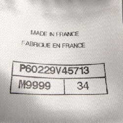 【Mã giảm giá】Chanel CHANEL Váy 654746