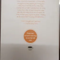 Tony buổi sáng - Cà phê cùng Tony - Sách cũ 639925