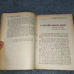 TRẦN TUẤN KHẢI. PHẠM HUY THÔNG. NGUYỄN NHƯỢC PHÁP. HOÀNG CẦM 727167