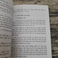 Chế độ ăn uống và tập luyện BỆNH DẠ DÀY- Bác sỹ NGUYỄN TÀI NHÂN 759532