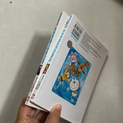 Doremon Movie Story màu 702569