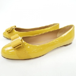 Giày bệt FERRAGAMO VARINA - Hàng hiệu Chính hãng 829578